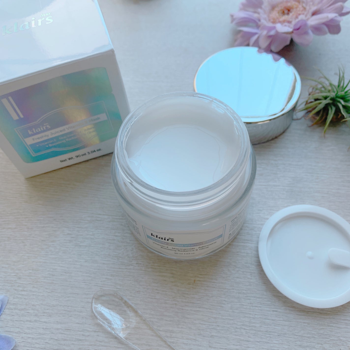 Ionanta on LIPS 「・*:.。..。.:*・'・*:.。..。.:*・゜゚・*・*..」(2枚目)