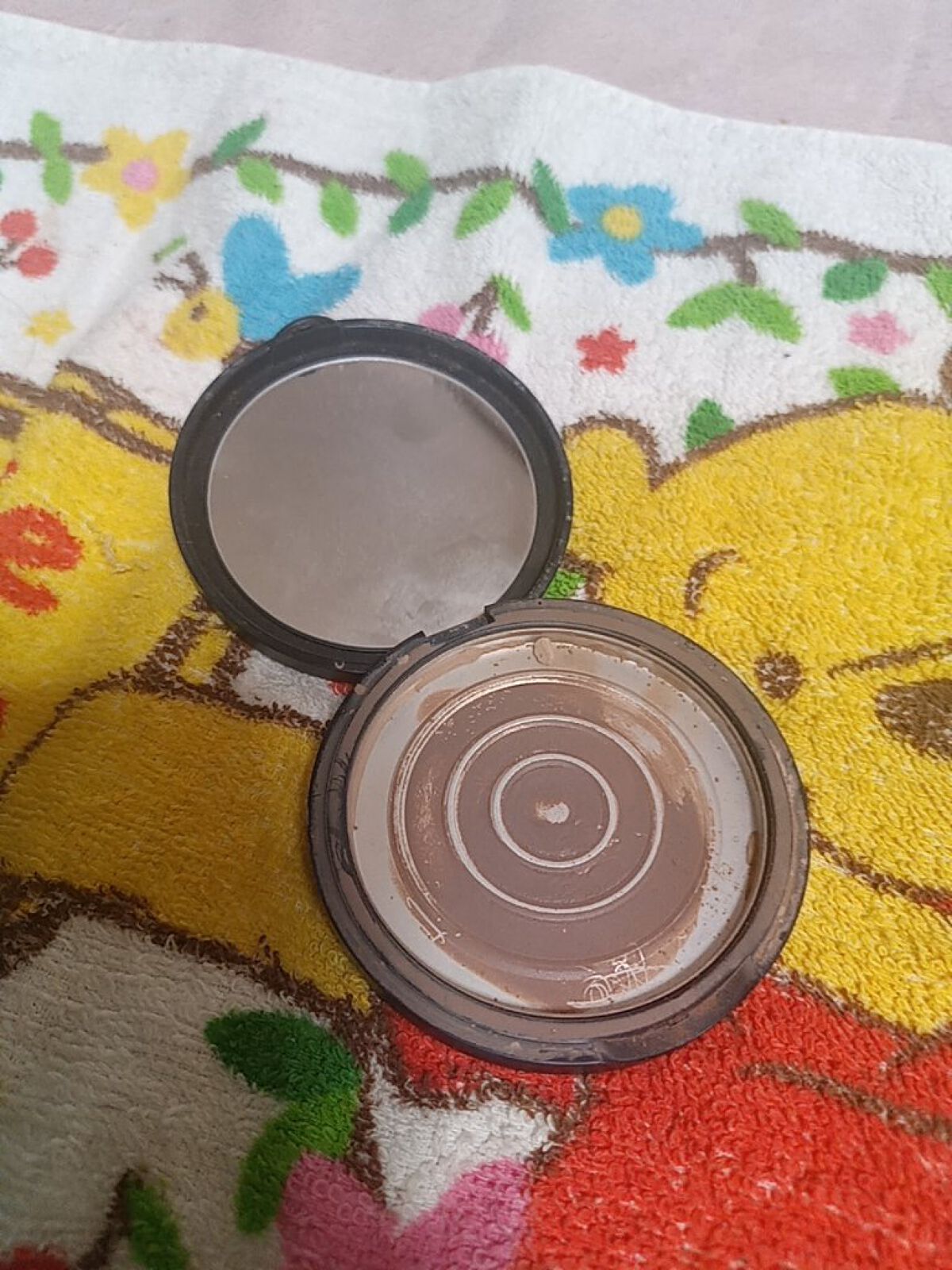 アートクラスバイロダン シェーディング/too cool for school/シェーディングを使ったクチコミ（2枚目）