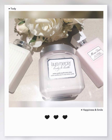 ボディローション/クロエ/ボディローションを使ったクチコミ(1枚目)