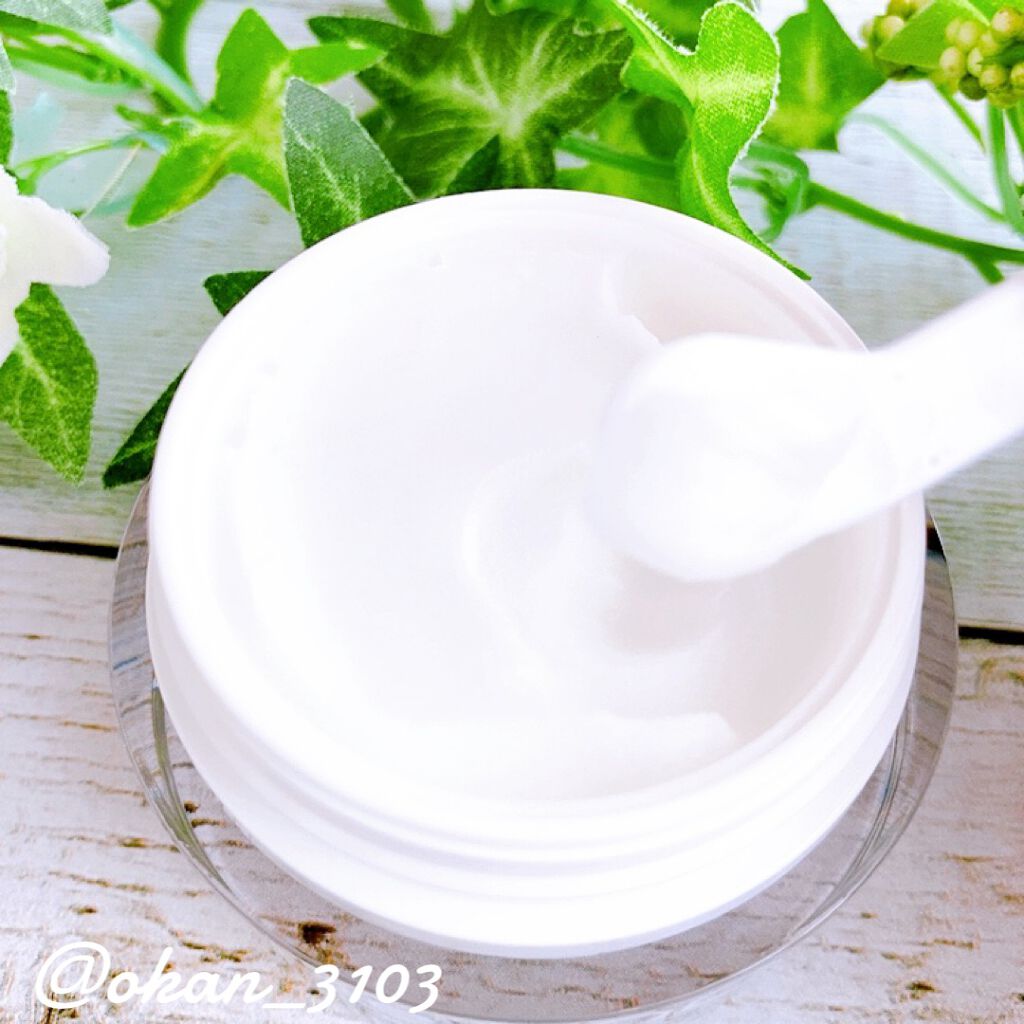 メディコル スキンリピッド 15/33 I/ナノエッグ/フェイスクリームを使ったクチコミ(2枚目)