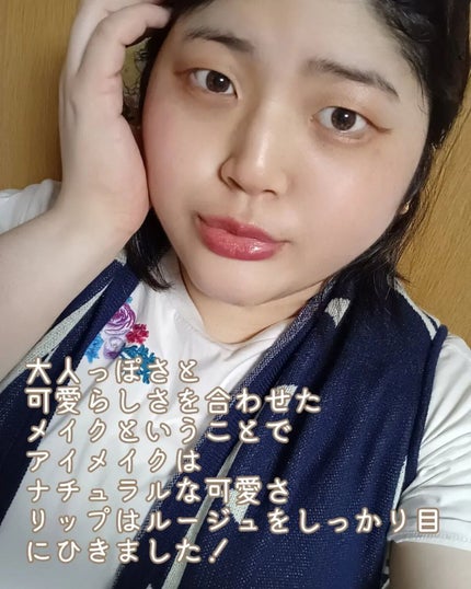 パーフェクトスタイリストアイズ/キャンメイク/アイシャドウパレットを使ったクチコミ(2枚目)