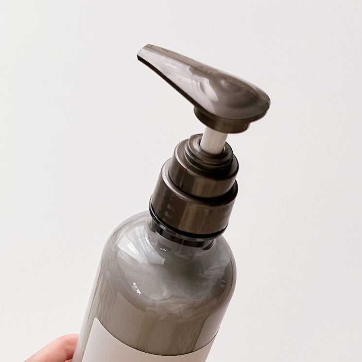 メロウシャンプー/メロウトリートメント/plus eau/市販シャンプーを使ったクチコミ(8枚目)