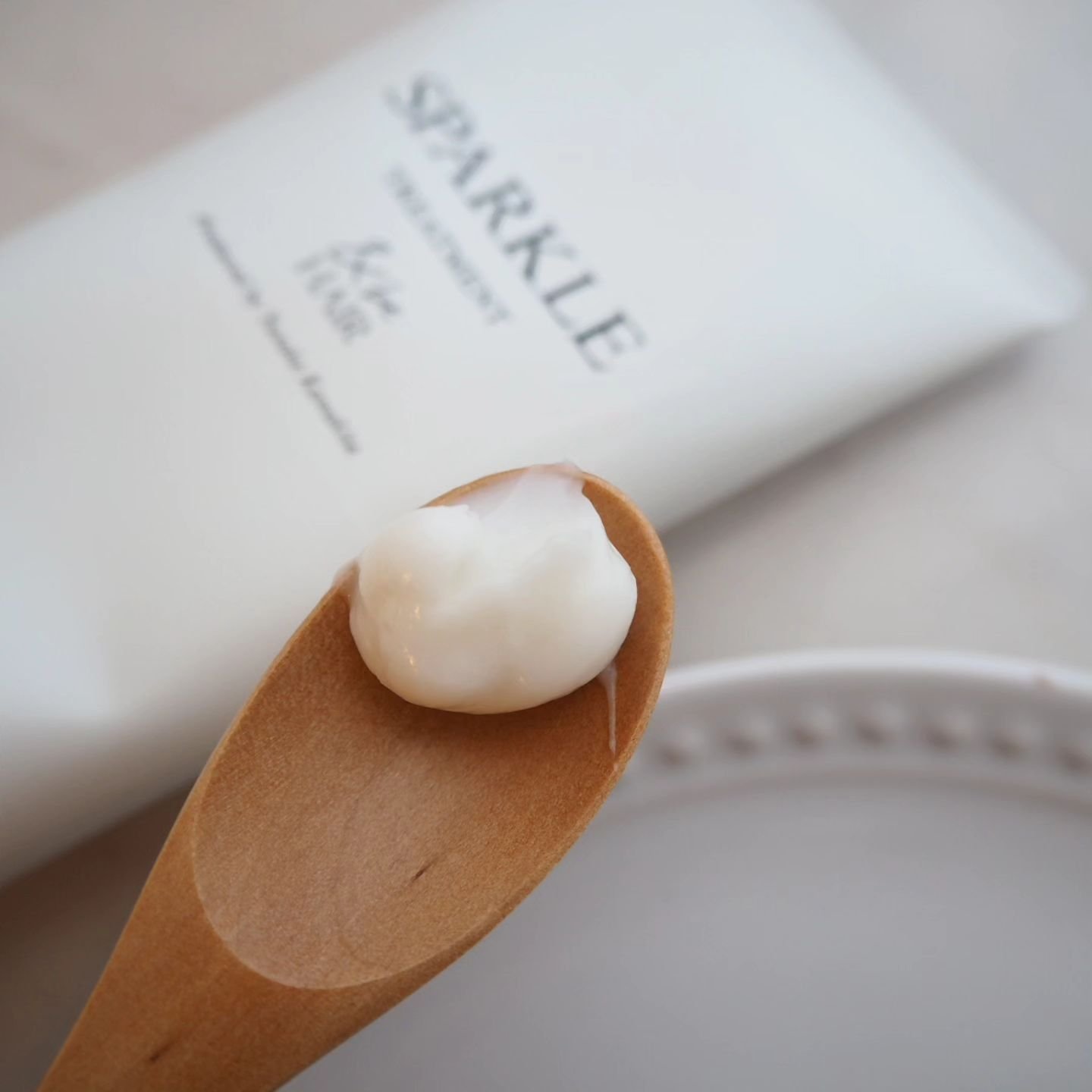 &be スタンドアップシャンプー/&be HAIR/市販シャンプーを使ったクチコミ（3枚目）