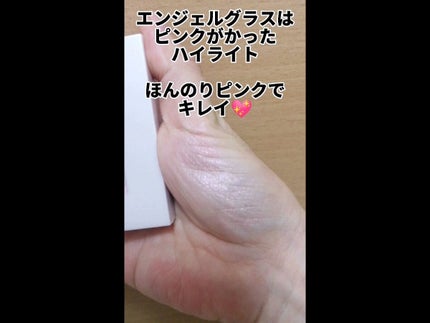 ラストハイライター/BBIA/パウダーハイライトを使ったクチコミ(4枚目)