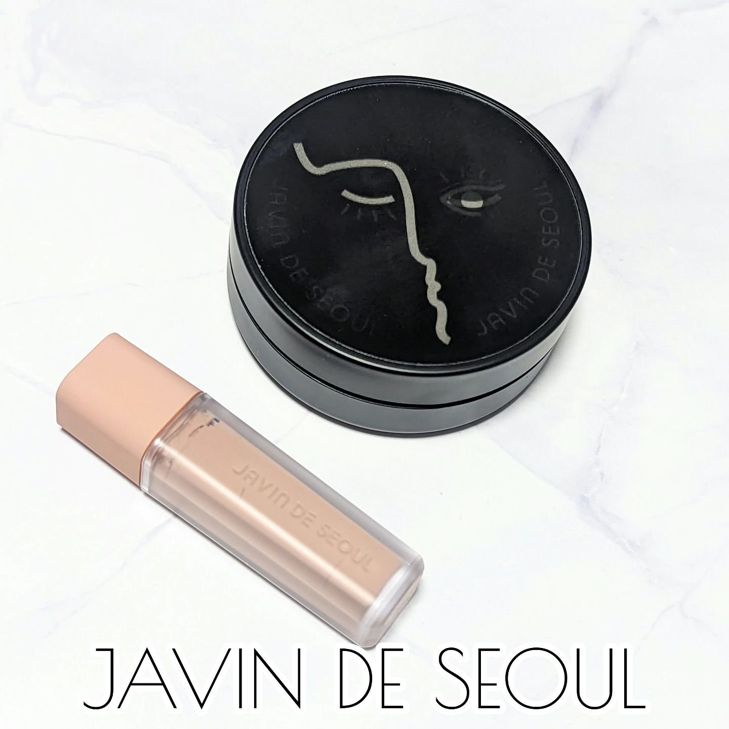 ジャビンドゥソウル ウインクファンデーションパクト/Javin De Seoul/クッションファンデーションを使ったクチコミ（1枚目）