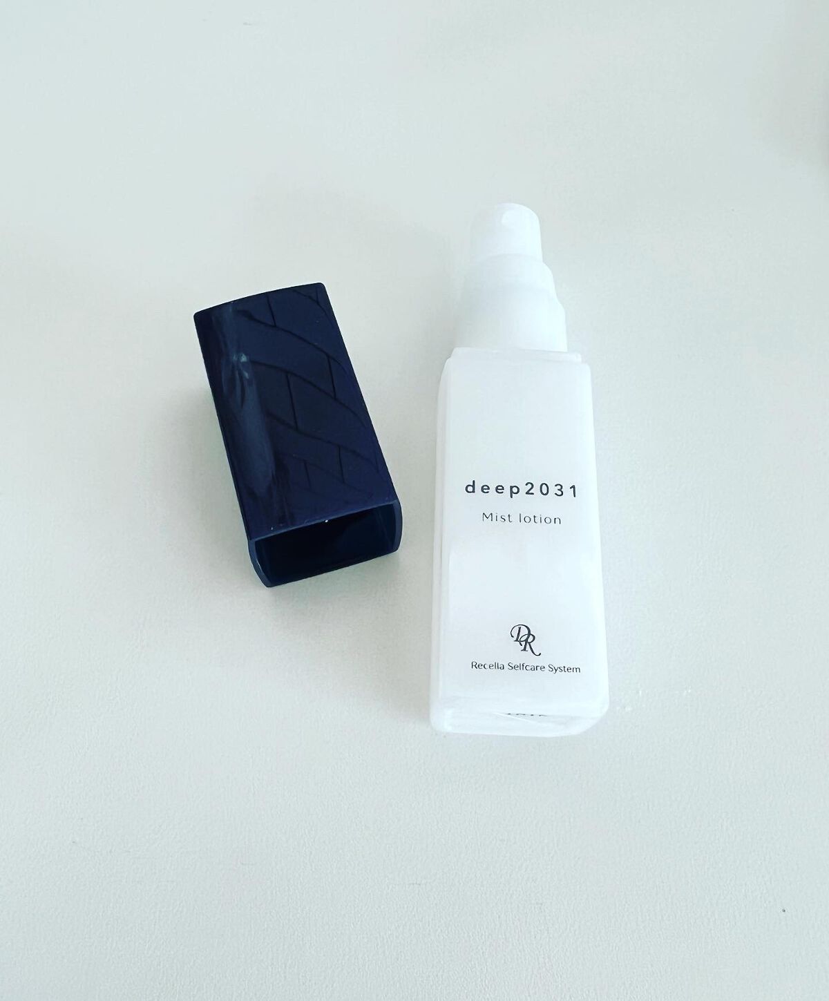 deep2031/ドクターリセラ/その他スキンケアを使ったクチコミ（3枚目）