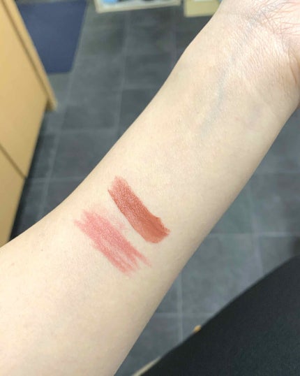 ナチュラルネイルカラーN/デュカート/マニキュアを使ったクチコミ(2枚目)