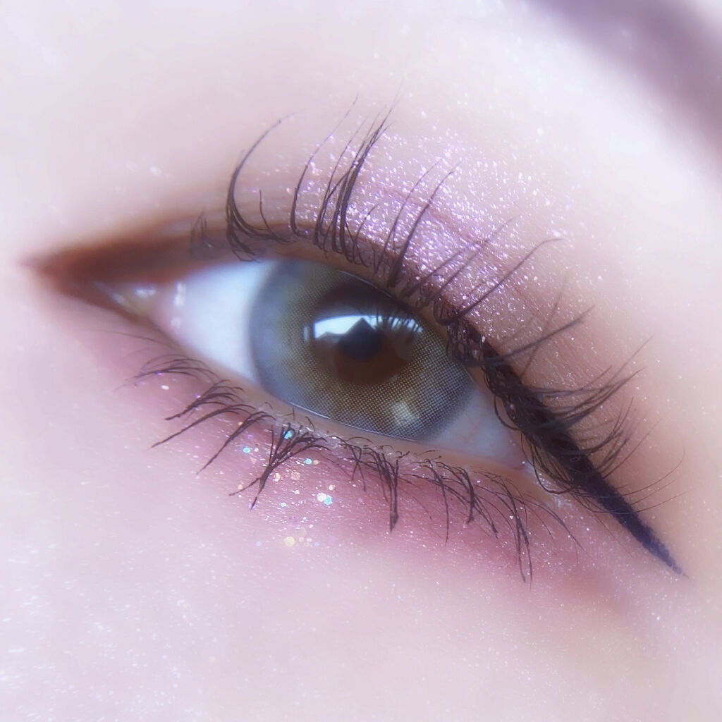 リアルアイパレット/espoir/マルチパレットを使ったクチコミ（2枚目）