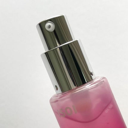 ブレミッシュケアアップ セラム/ISOI/美容液を使ったクチコミ(5枚目)