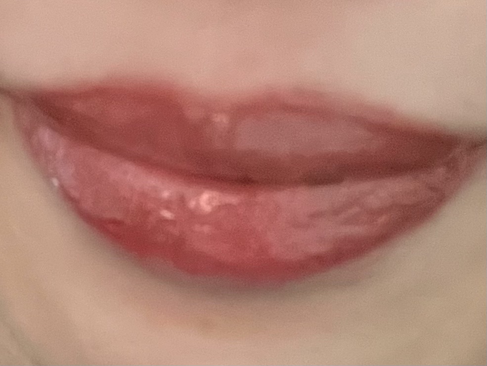 ケイト リップモンスター ツヤバース/KATE/口紅を使ったクチコミ（3枚目）