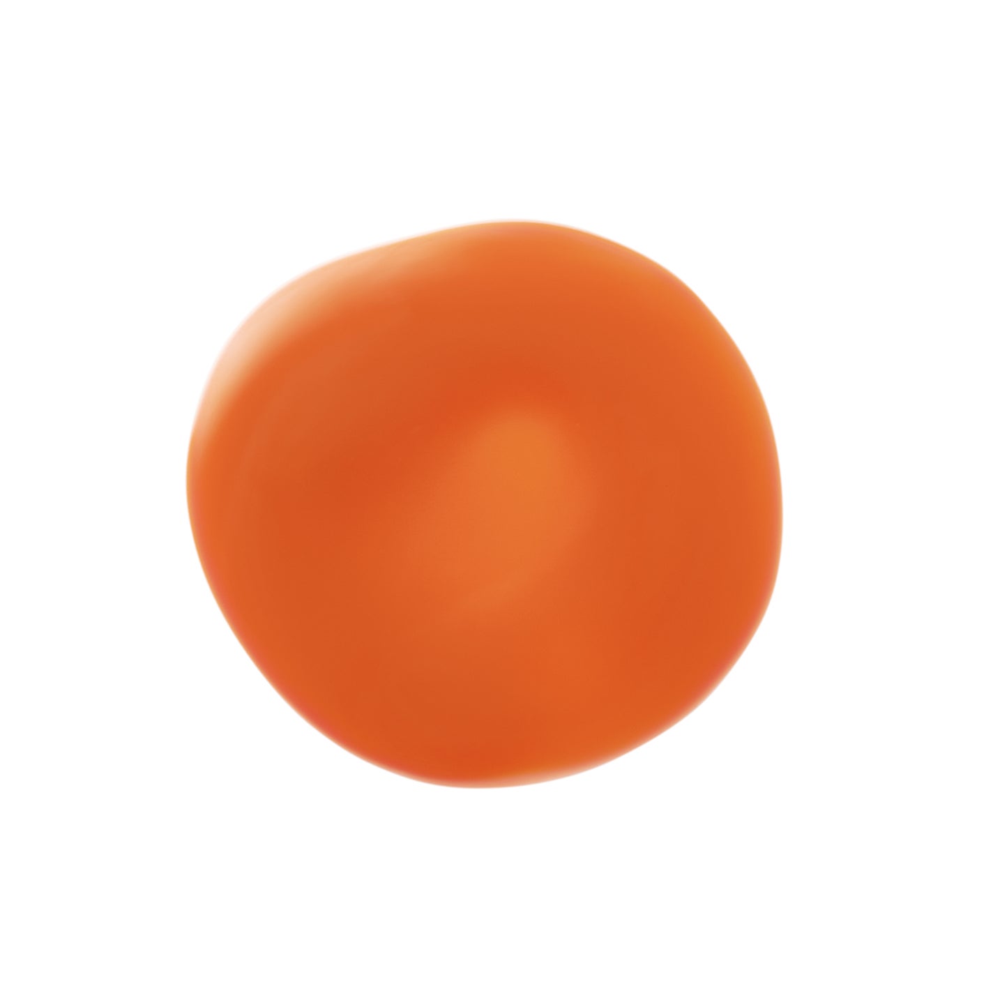 RMK ネイルラッカー EX-12 オレンジ サイダー