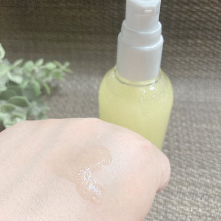 DUAL ESSENCE HAIR OIL/VIR TOKYO/ヘアオイルを使ったクチコミ(4枚目)