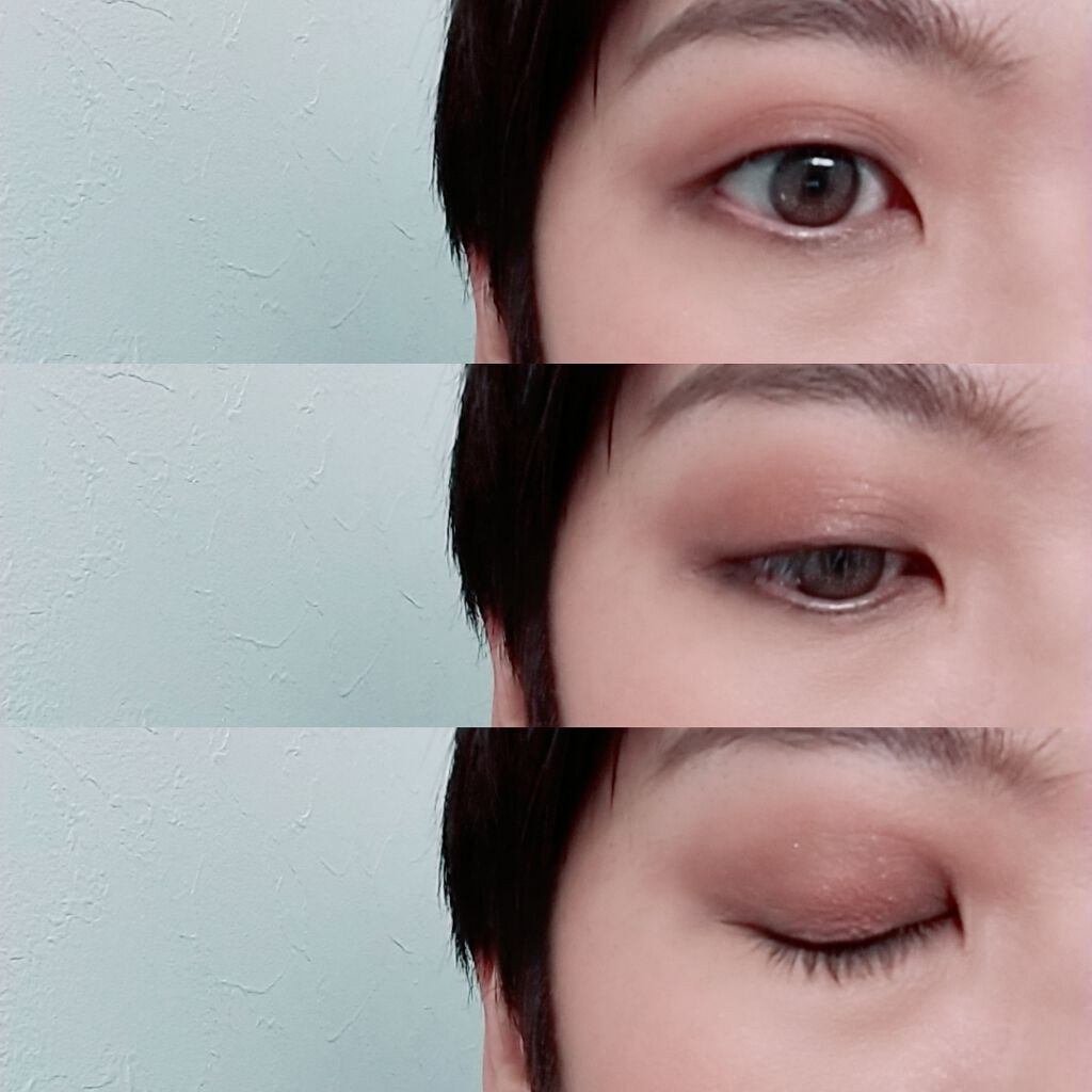 レ キャトル オンブル/CHANEL/アイシャドウパレットを使ったクチコミ(2枚目)