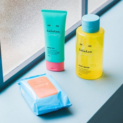 ルルルン クレンジングバーム(アロマタイプ)/ルルルン/クレンジングバームを使ったクチコミ(1枚目)