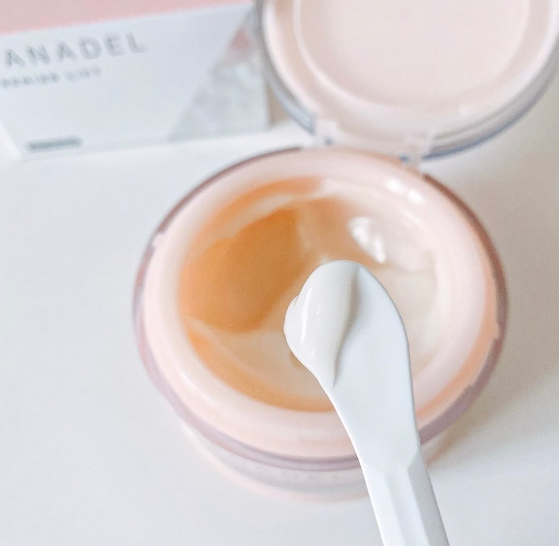 プレミアリフト/CANADEL/オールインワン化粧品を使ったクチコミ（3枚目）