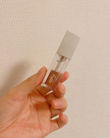 シェイクシャドウSV/Fujiko/リキッドアイシャドウを使ったクチコミ(1枚目)