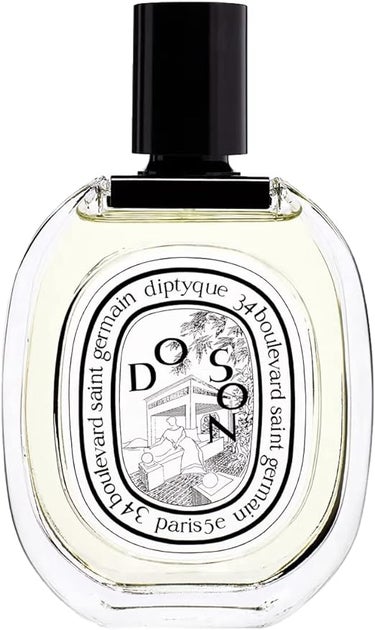 diptyque オードトワレ ドソン