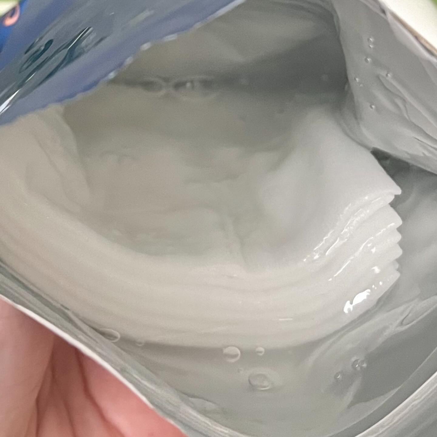 EX VCセラムマスク/EXO LABO/シートマスク・パックを使ったクチコミ（3枚目）