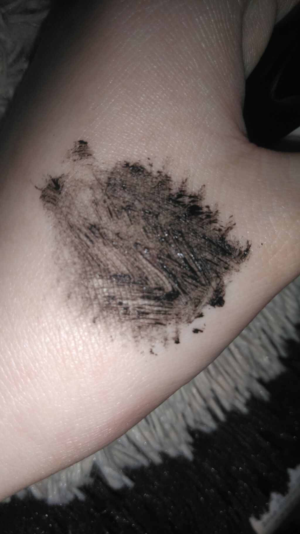 ラッシュフォーマーWP(ボリューム)/KATE/マスカラを使ったクチコミ(4枚目)