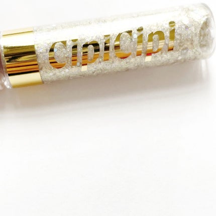 グリッターイルミネーションライナー/CipiCipi/リキッドアイライナーを使ったクチコミ(6枚目)