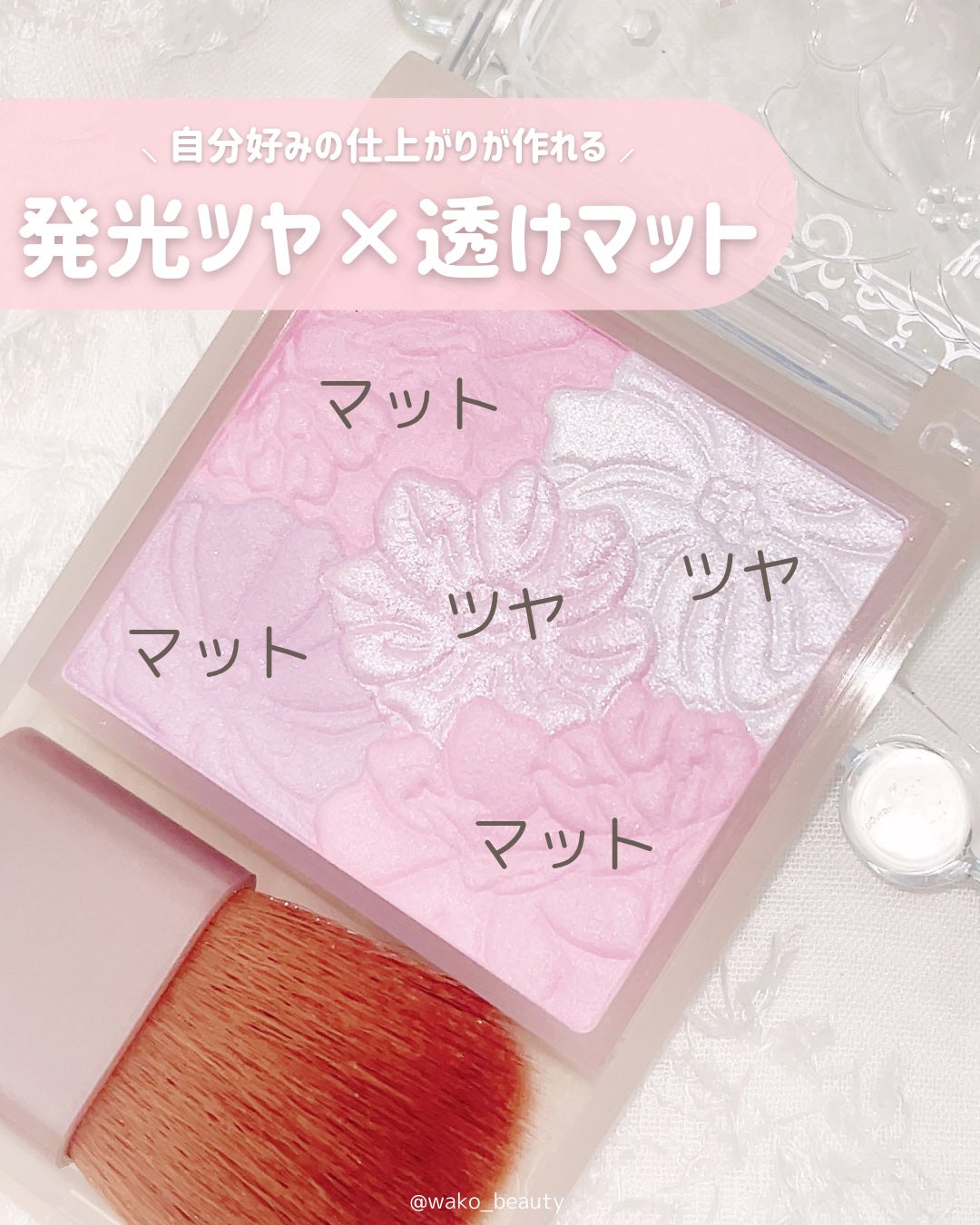 ã°ããŠãã«ãŒã«ããŒã¯ã¹ïŒãã¬ã³ãã¿ã€ãïŒ/ãã£ã³ã¡ã€ã¯/ããŠããŒããŒã¯ã䜿ã£ãã¯ãã³ãïŒ3æç®ïŒ