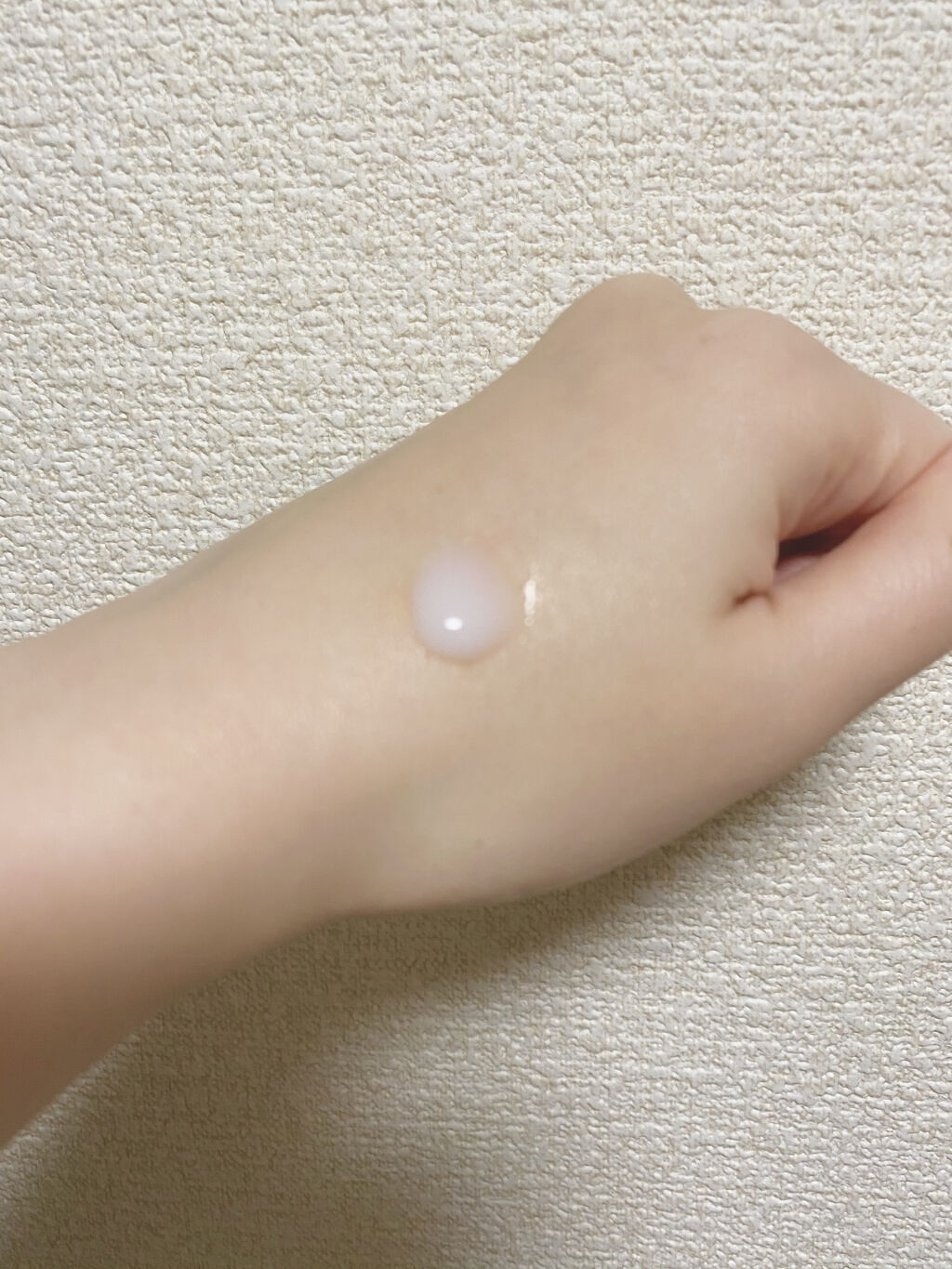 ディープモイスチュアエッセンス/ライスフォース/美容液を使ったクチコミ（2枚目）