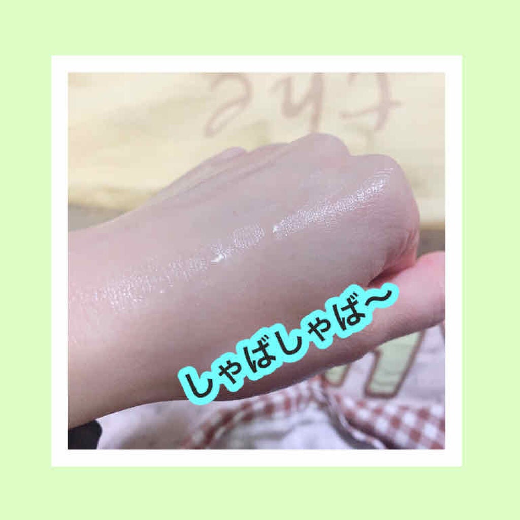 化粧水 NA/なめらか本舗/化粧水を使ったクチコミ(3枚目)