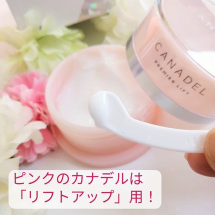 プレミアリフト オールインワン/CANADEL/オールインワン化粧品を使ったクチコミ(1枚目)