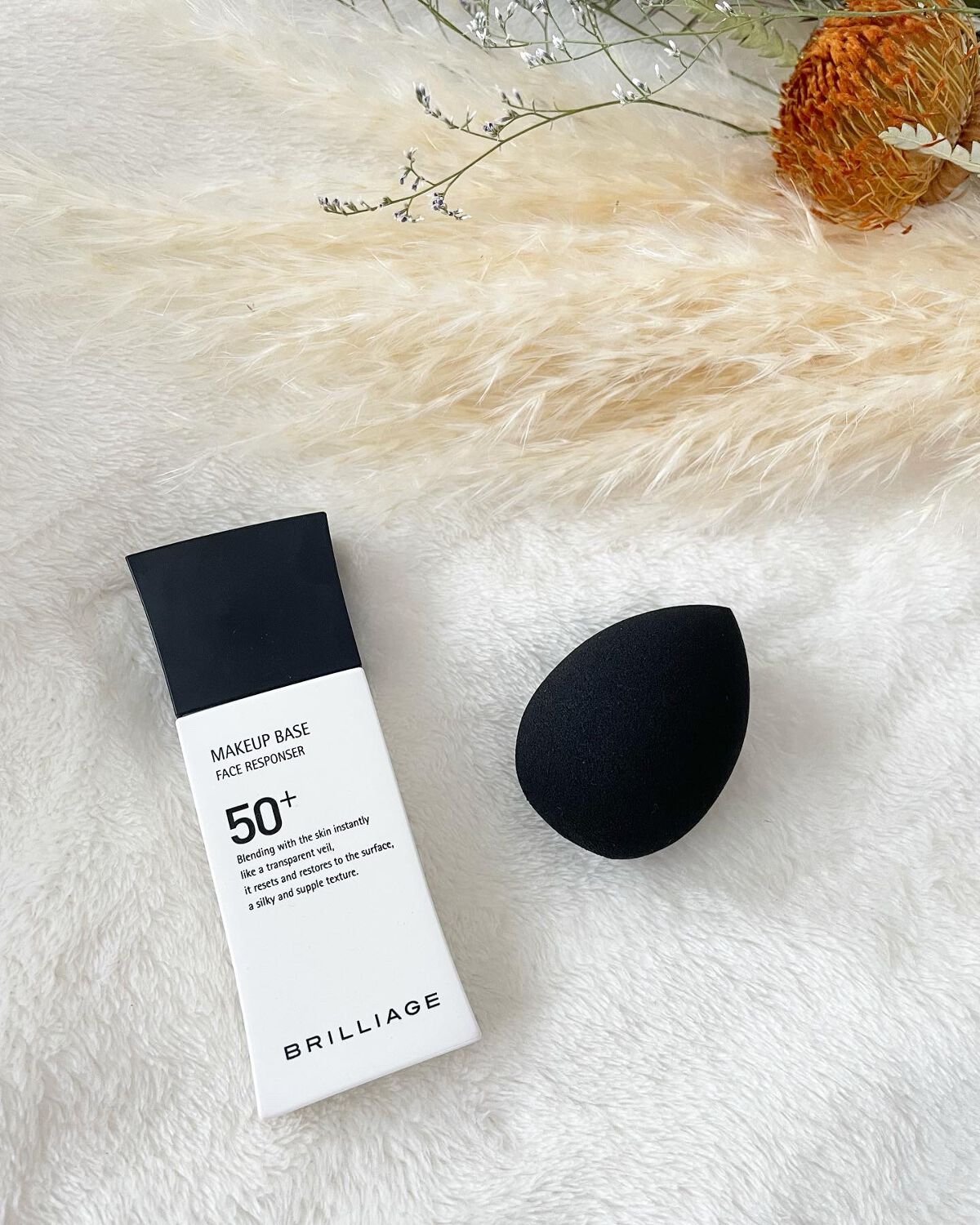 テクニカルブレンダー/ブリリアージュ/パフ・スポンジを使ったクチコミ（3枚目）