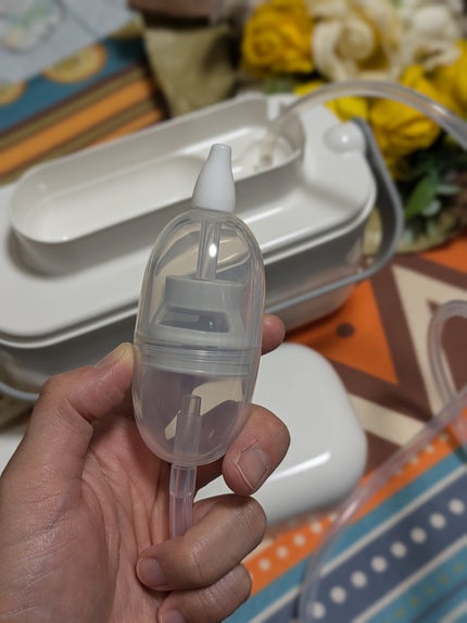 を使ったクチコミ(3枚目)