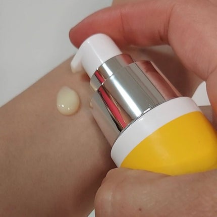 5C バリア セラム/TSUDA SETSUKO/美容液を使ったクチコミ(2枚目)