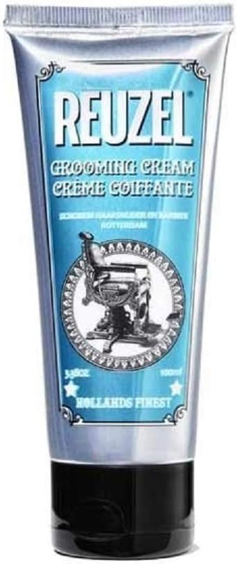 REUZEL グルーミング クリーム