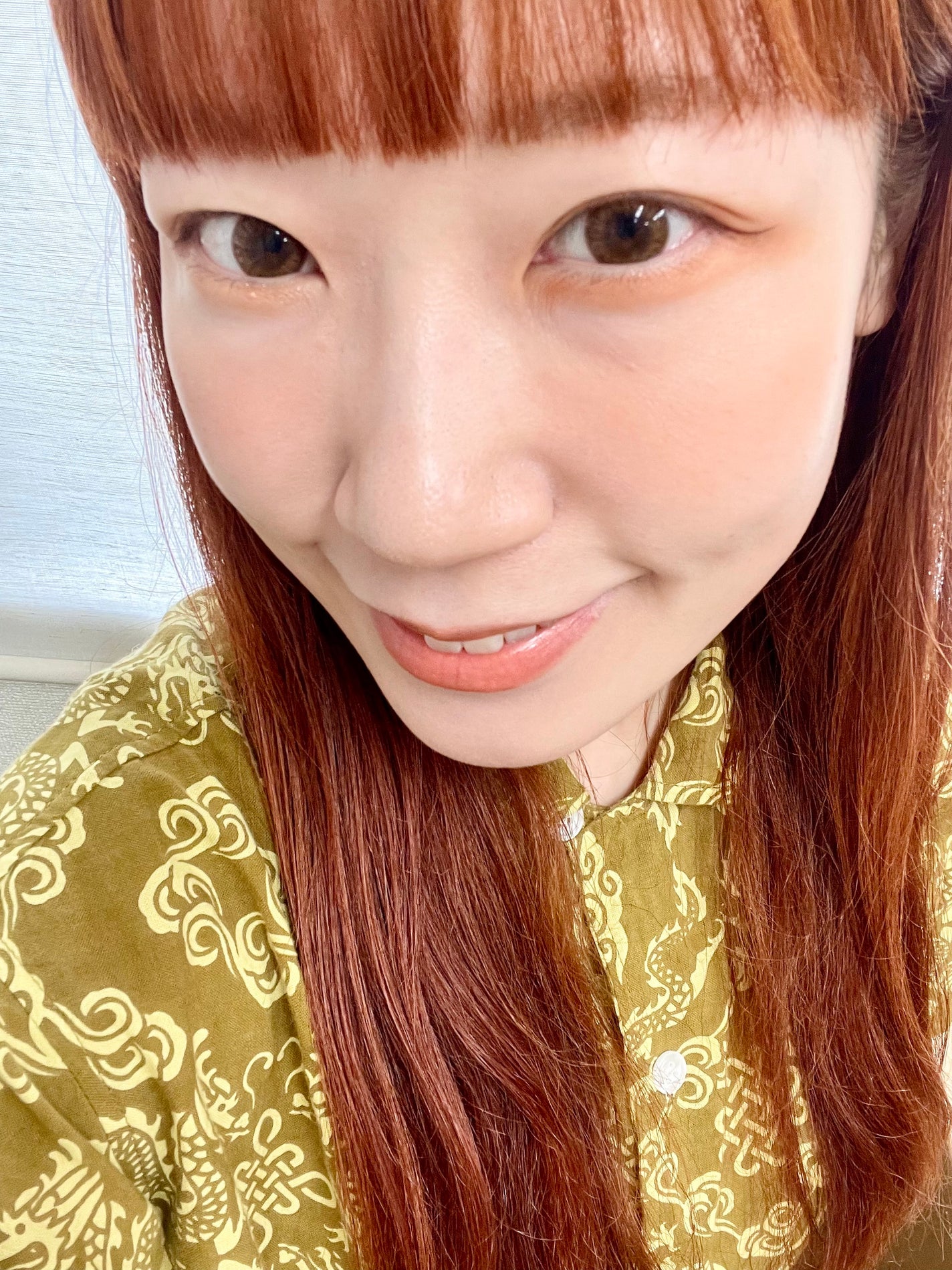 シャドーカスタマイズ/MAJOLICA MAJORCA/単色アイシャドウを使ったクチコミ(2枚目)