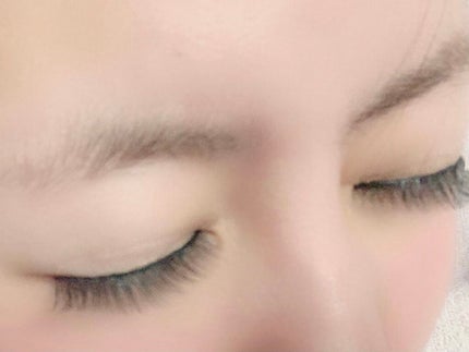 ミッシュブルーミン 3Dアイラッシュライン NO.27 キュートウィンクウイング/ミッシュブルーミン/つけまつげの画像