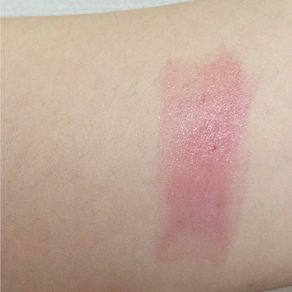 CCリップクリームN/KATE/リップケアを使ったクチコミ（2枚目）