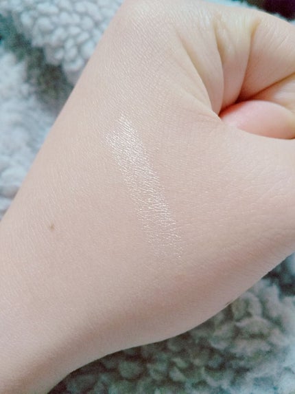 MP2wayアイクレヨン/セリア/スティックアイシャドウを使ったクチコミ(3枚目)