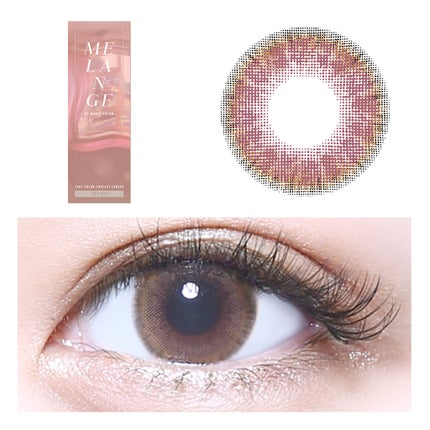 MELANGE 1day / MELANGE BY MAGICCOLOR