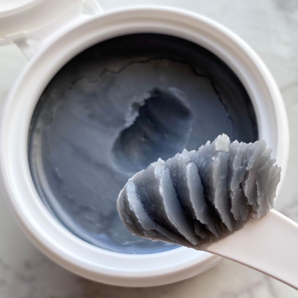 クレンジングバームモイストN/CLAYGE/クレンジングバームを使ったクチコミ(2枚目)