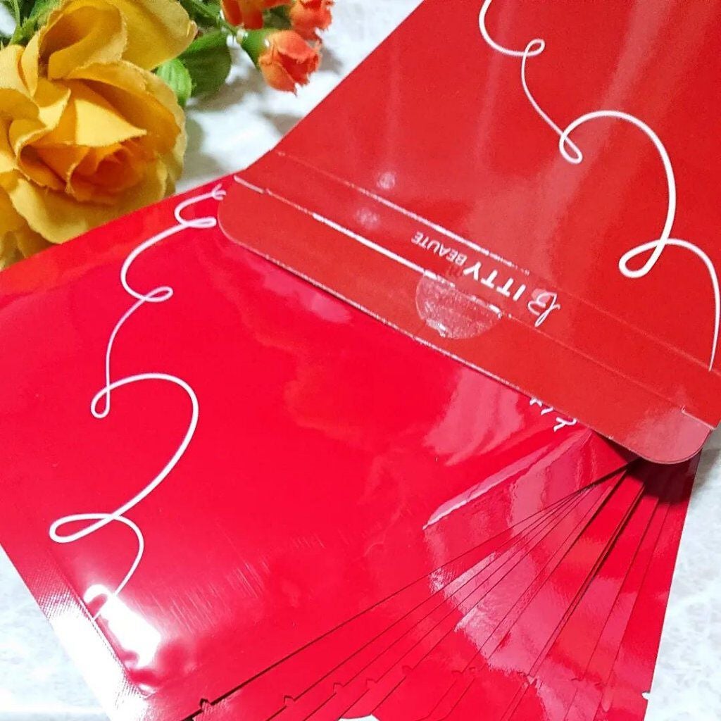 イッティ とけるコラーゲン/イッティ/美容液を使ったクチコミ(6枚目)