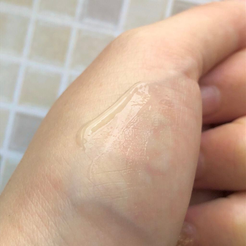 ニキビあとケアジェル/アットノン/その他スキンケアを使ったクチコミ(1枚目)