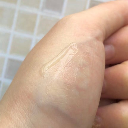 ニキビあとケアジェル/アットノン/その他スキンケアを使ったクチコミ(1枚目)