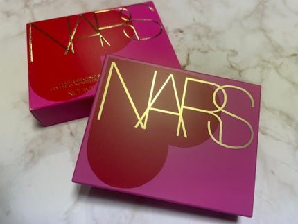 ライトリフレクティングセッティングパウダー プレスト N/NARS/プレストパウダーを使ったクチコミ(2枚目)