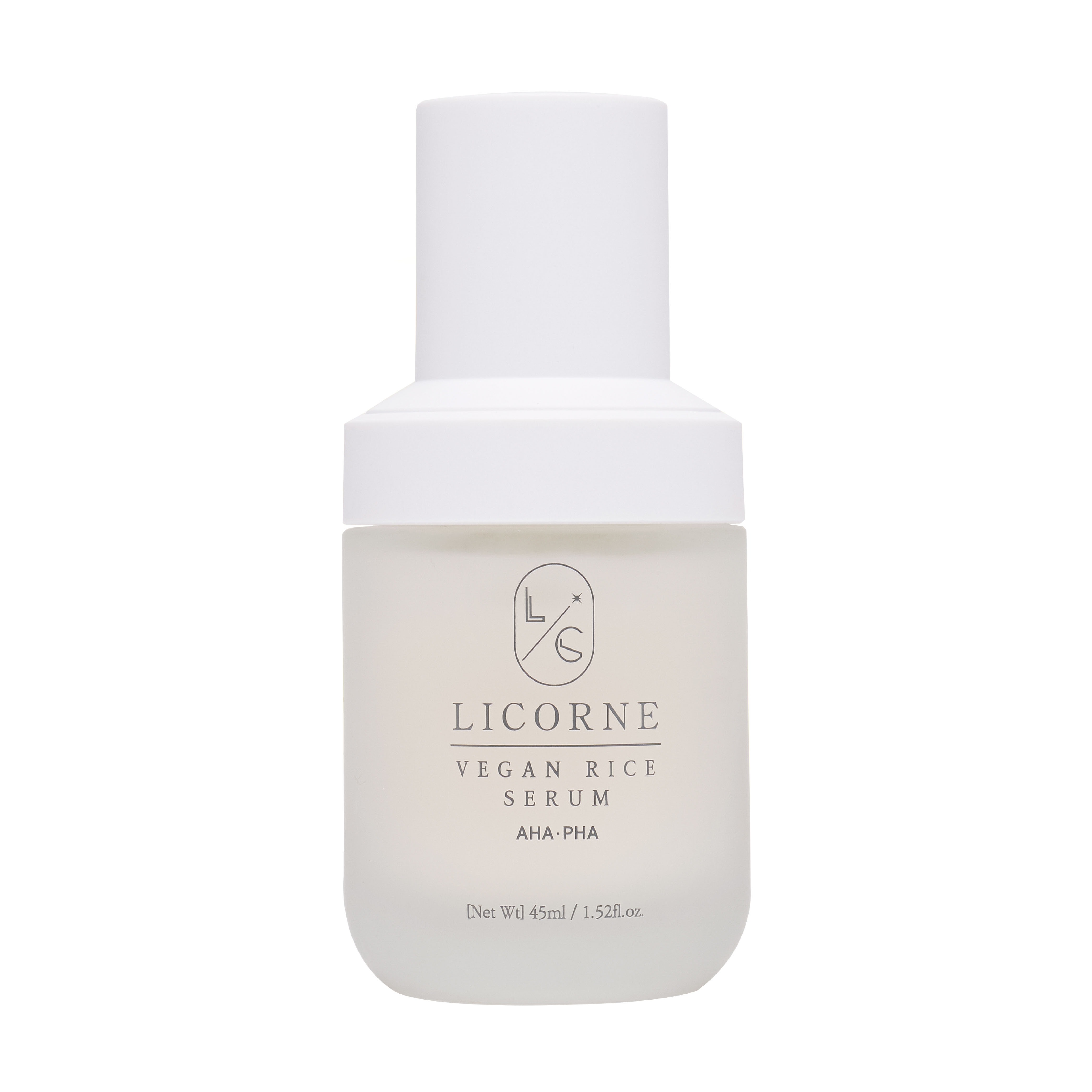 LICORNE ヴィーガンライスセラム