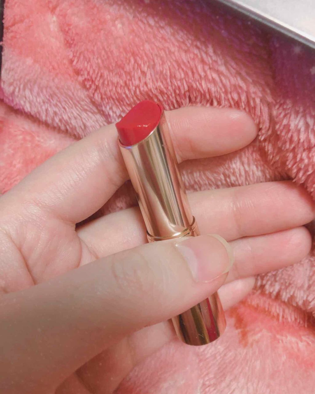 オペラ リップティント N/OPERA/リップティントを使ったクチコミ（1枚目）