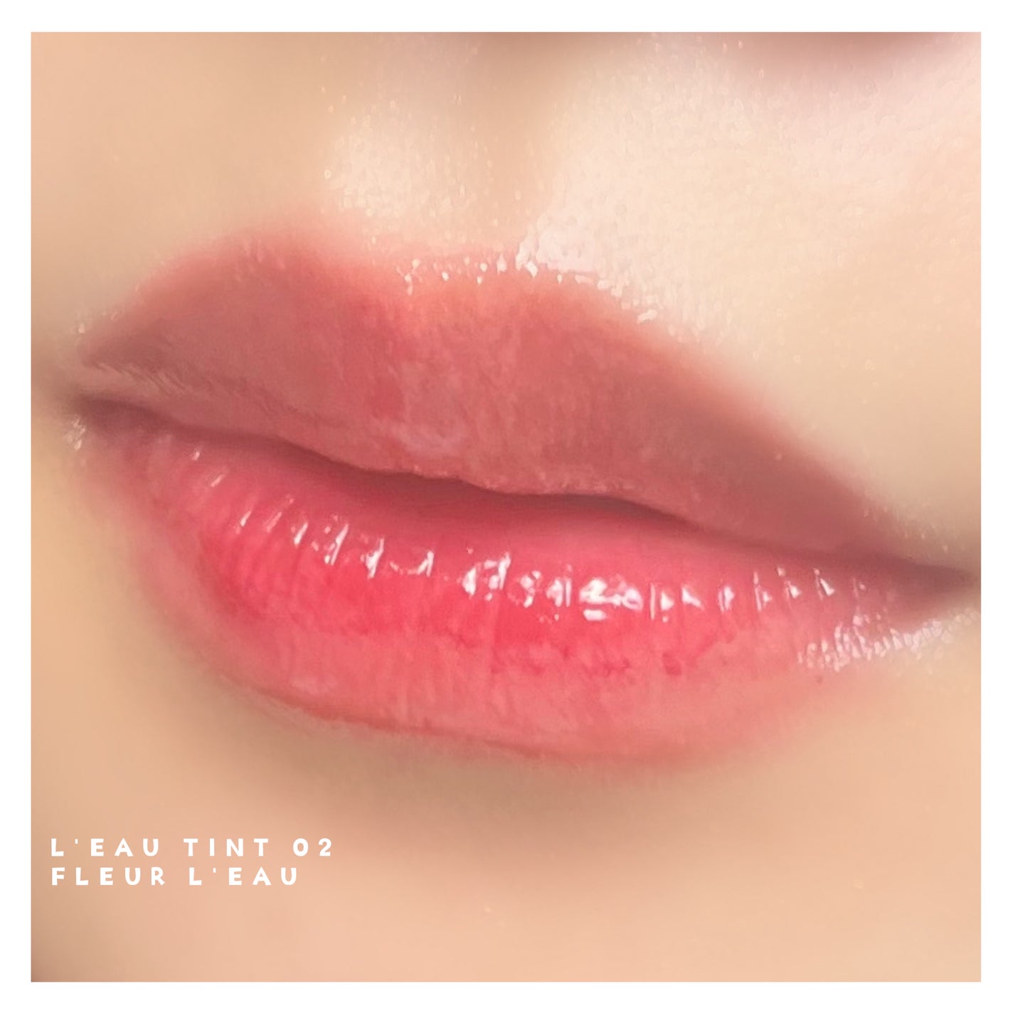 ローティント/BBIA/リップティントを使ったクチコミ(7枚目)