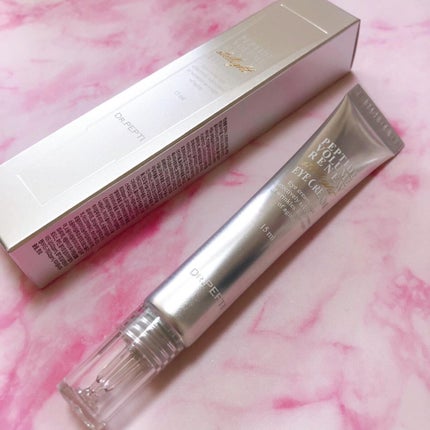 ペプチド ボリューム マスター エッセンス/DR.PEPTI/美容液を使ったクチコミ(6枚目)