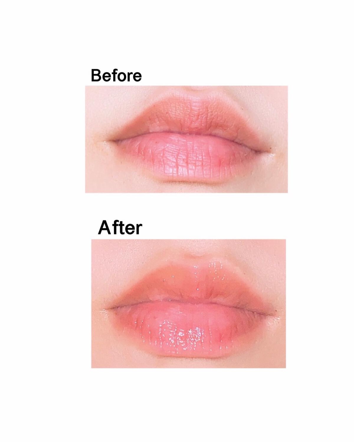 ニベア ディープモイスチャーリップ メルティタイプ/ニベア/リップクリームを使ったクチコミ（3枚目）