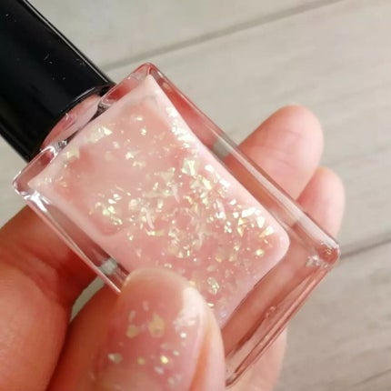 エレガンス ラズル エナメルラッカー/エレガンス ラズル /マニキュアを使ったクチコミ(2枚目)