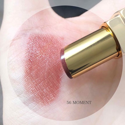 ルージュ ココ フラッシュ/CHANEL/口紅を使ったクチコミ(2枚目)