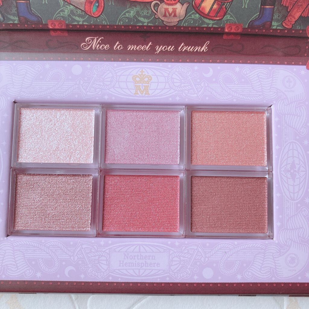 カールキーパー マスカラ/D-UP/マスカラを使ったクチコミ(3枚目)